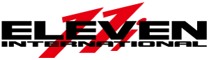 ELEVEN LOGO