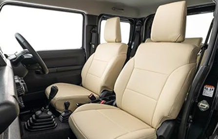 COVERKING DIMPLE Type